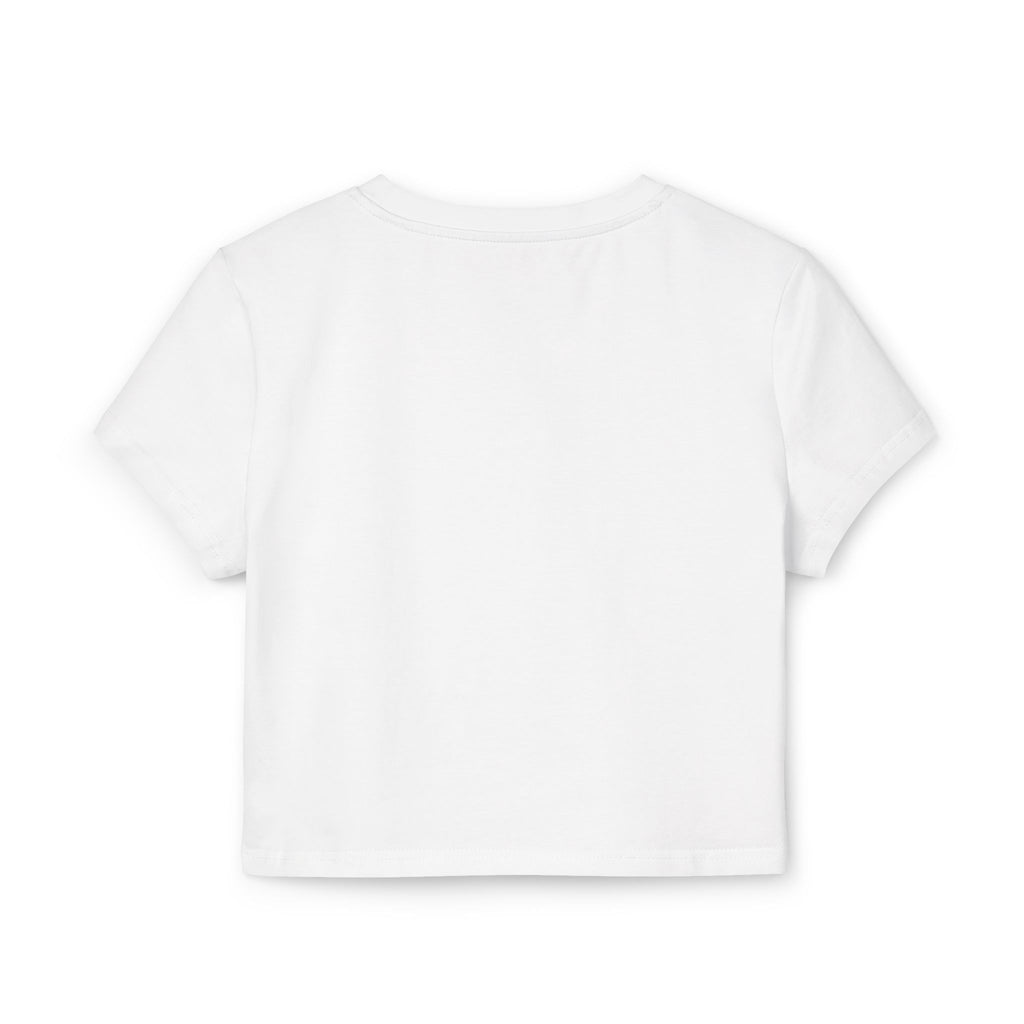 Ketamine Crop Top