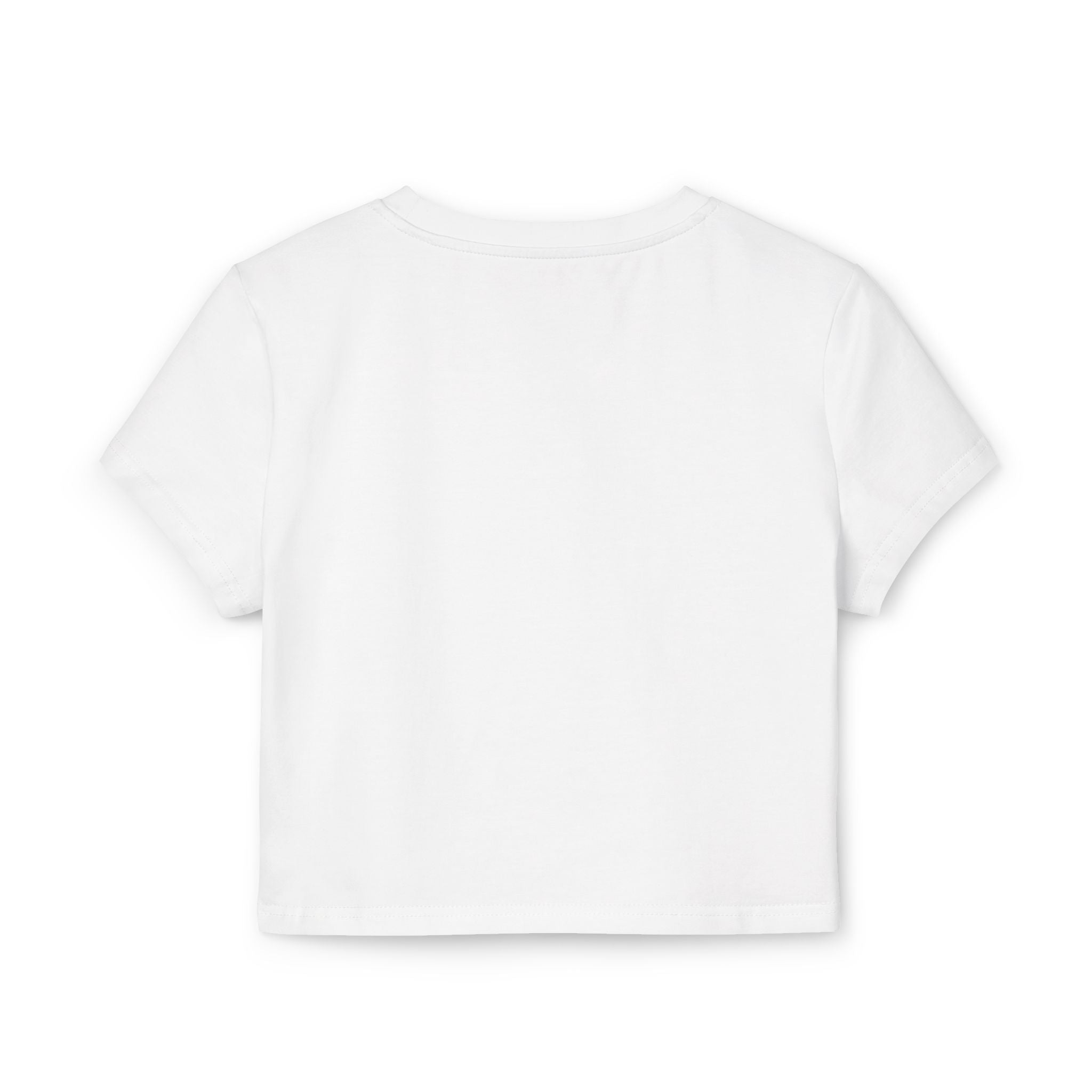 Ketamine Crop Top