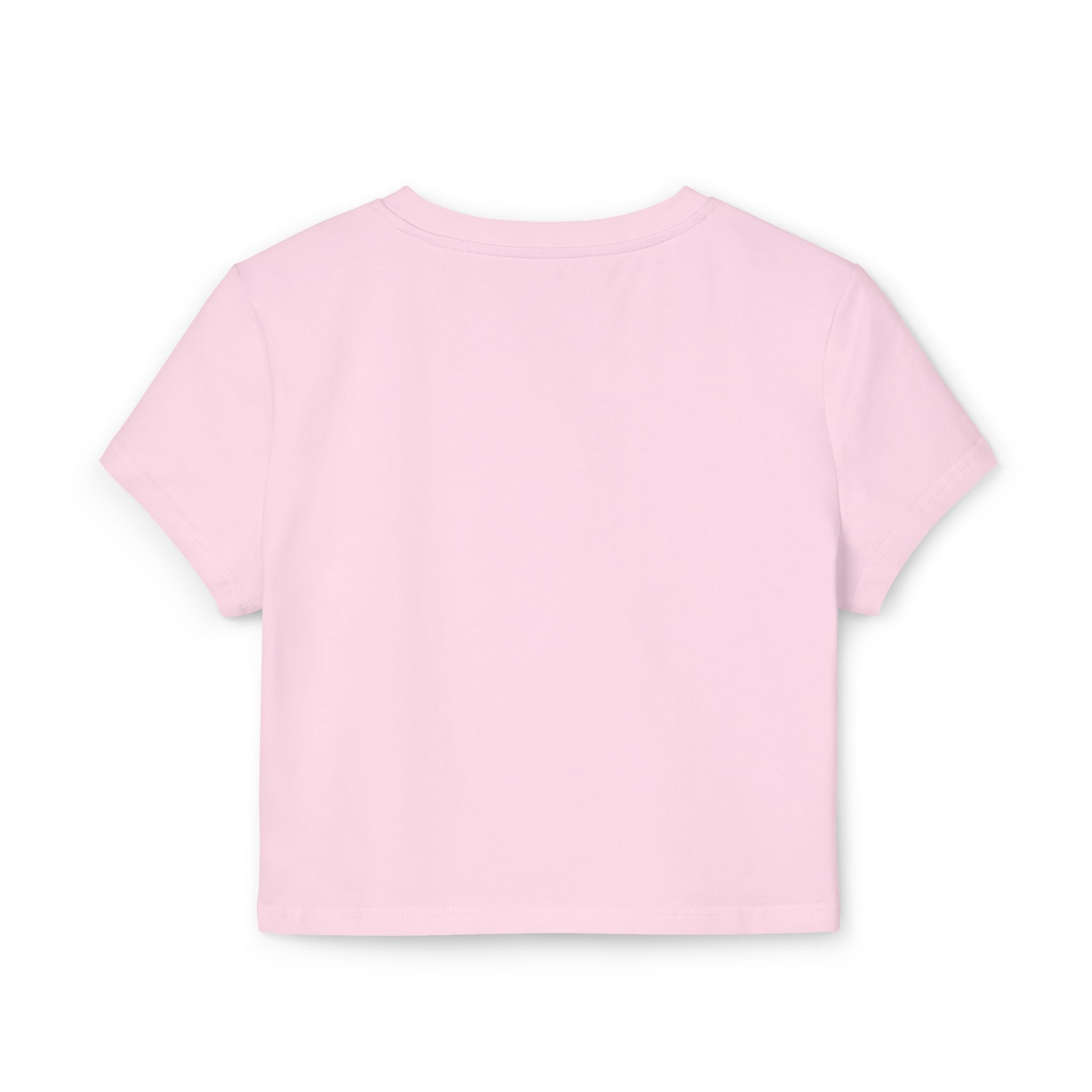 Ketamine Crop Top