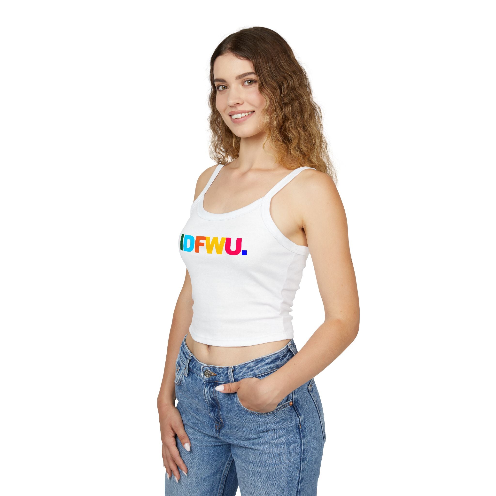 IDFWU Tank Top