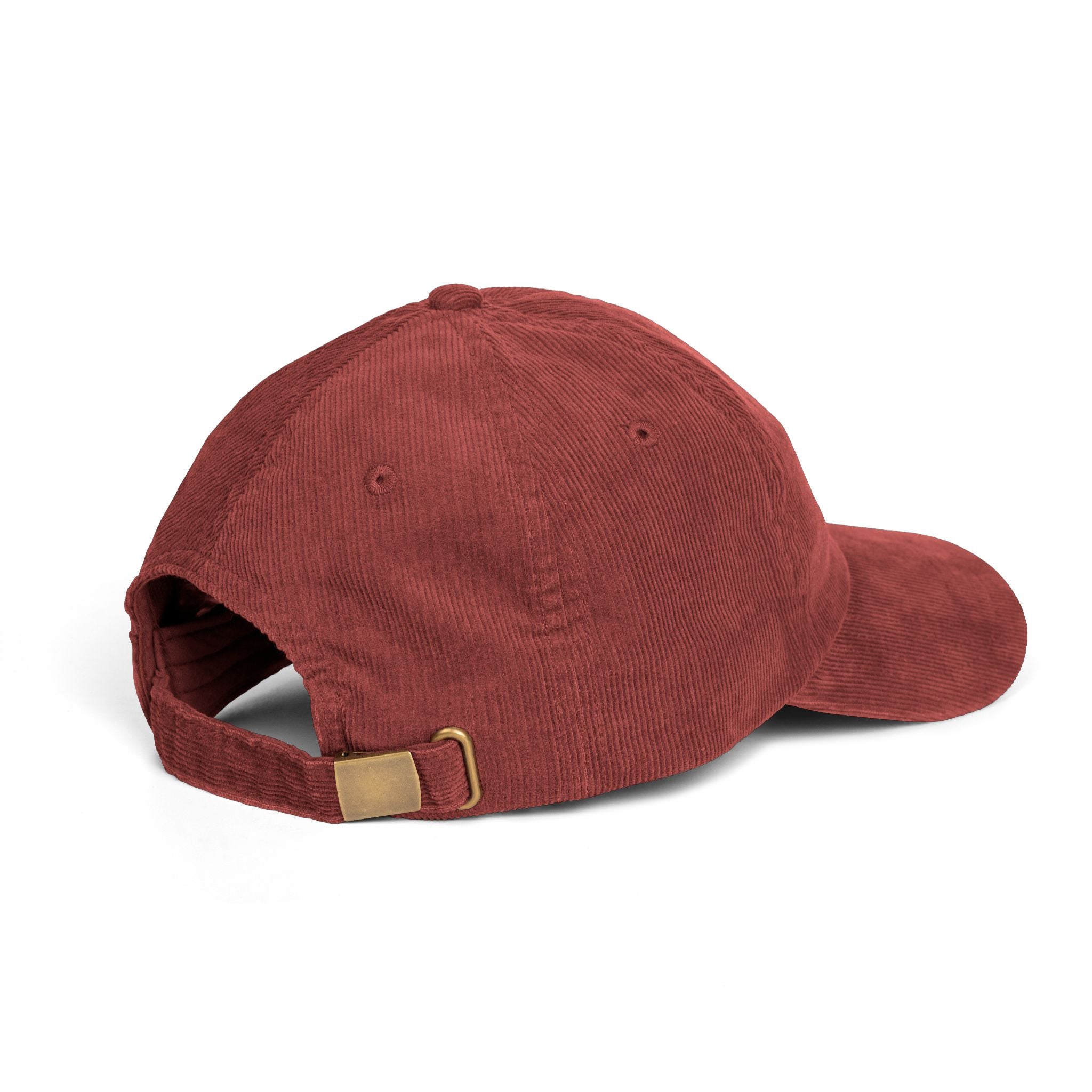 Masters Corduroy Cap