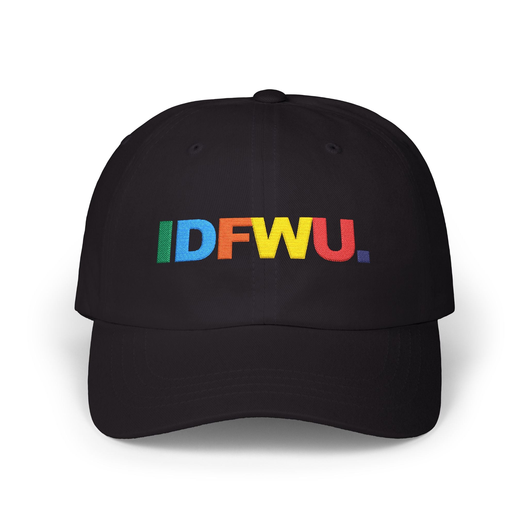 IDFWU Dad Hat