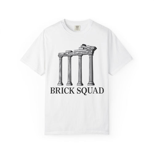 Brick Squad T-shirt