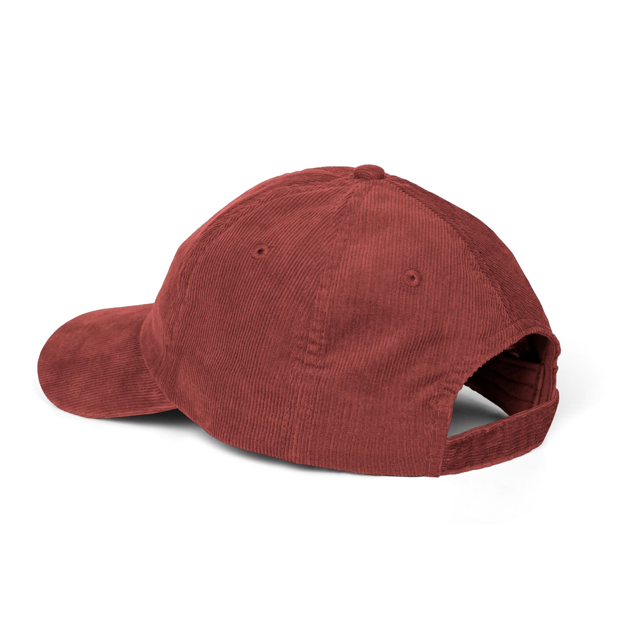 Masters Corduroy Cap