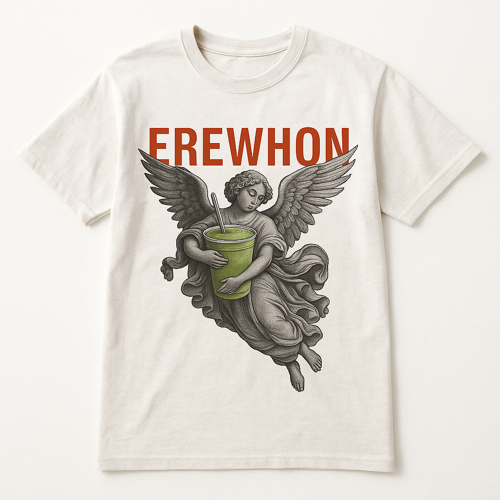Erewhon T-shirt
