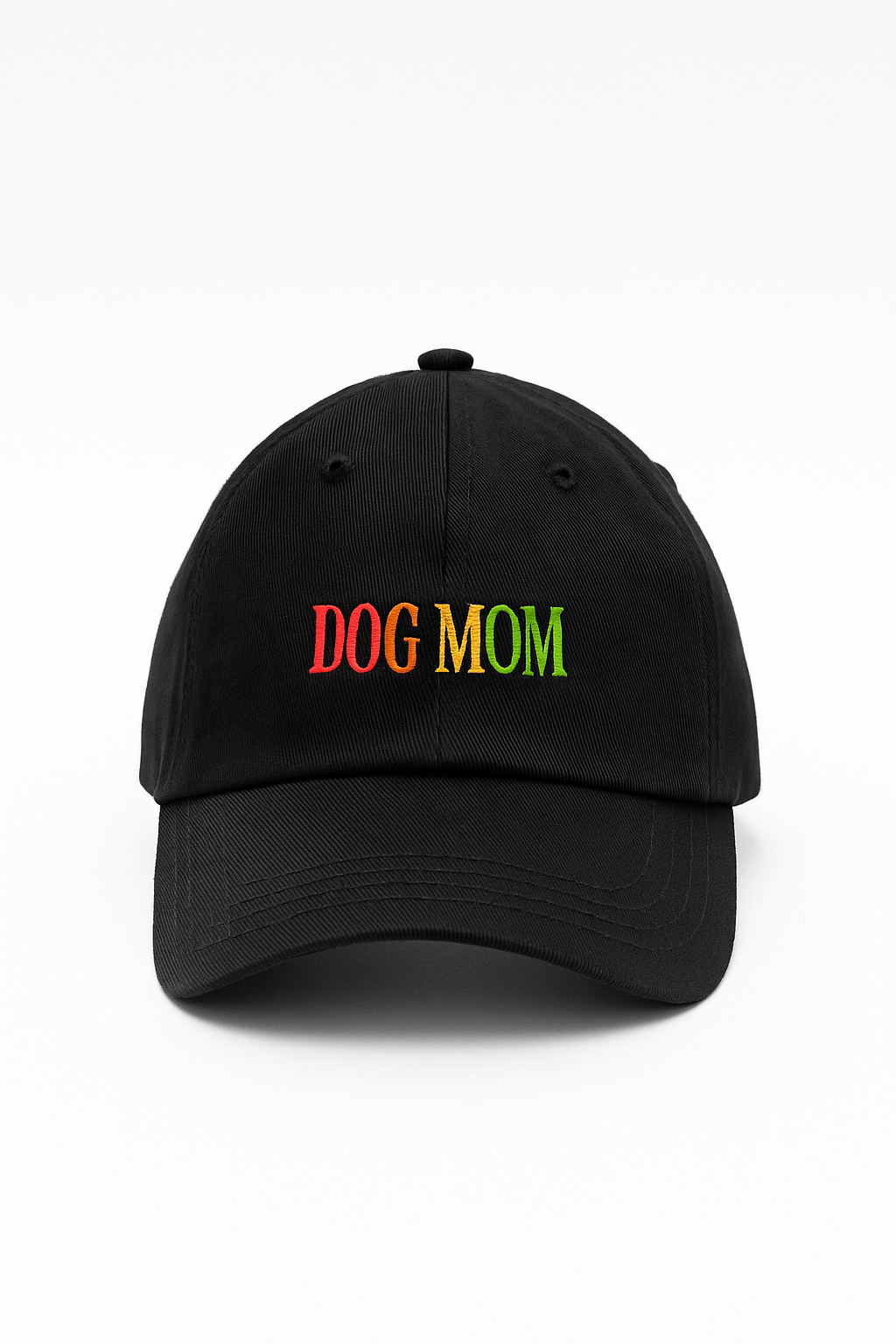 Dog Mom Dad Hat