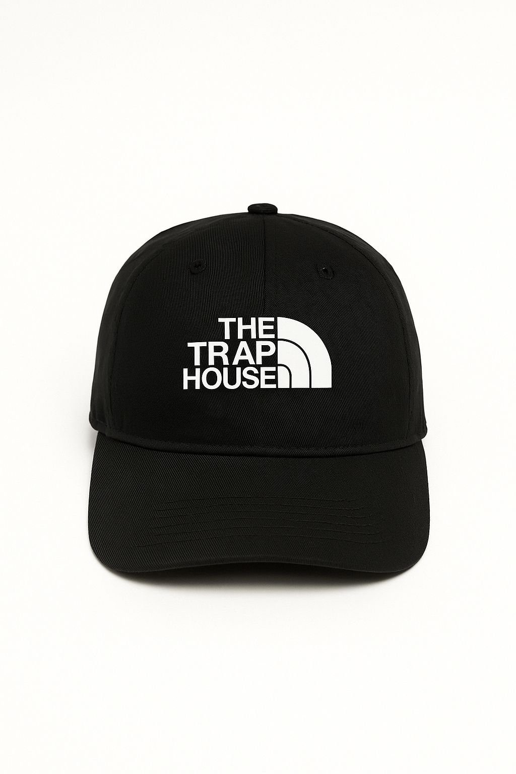 The Trap House Dad Hat