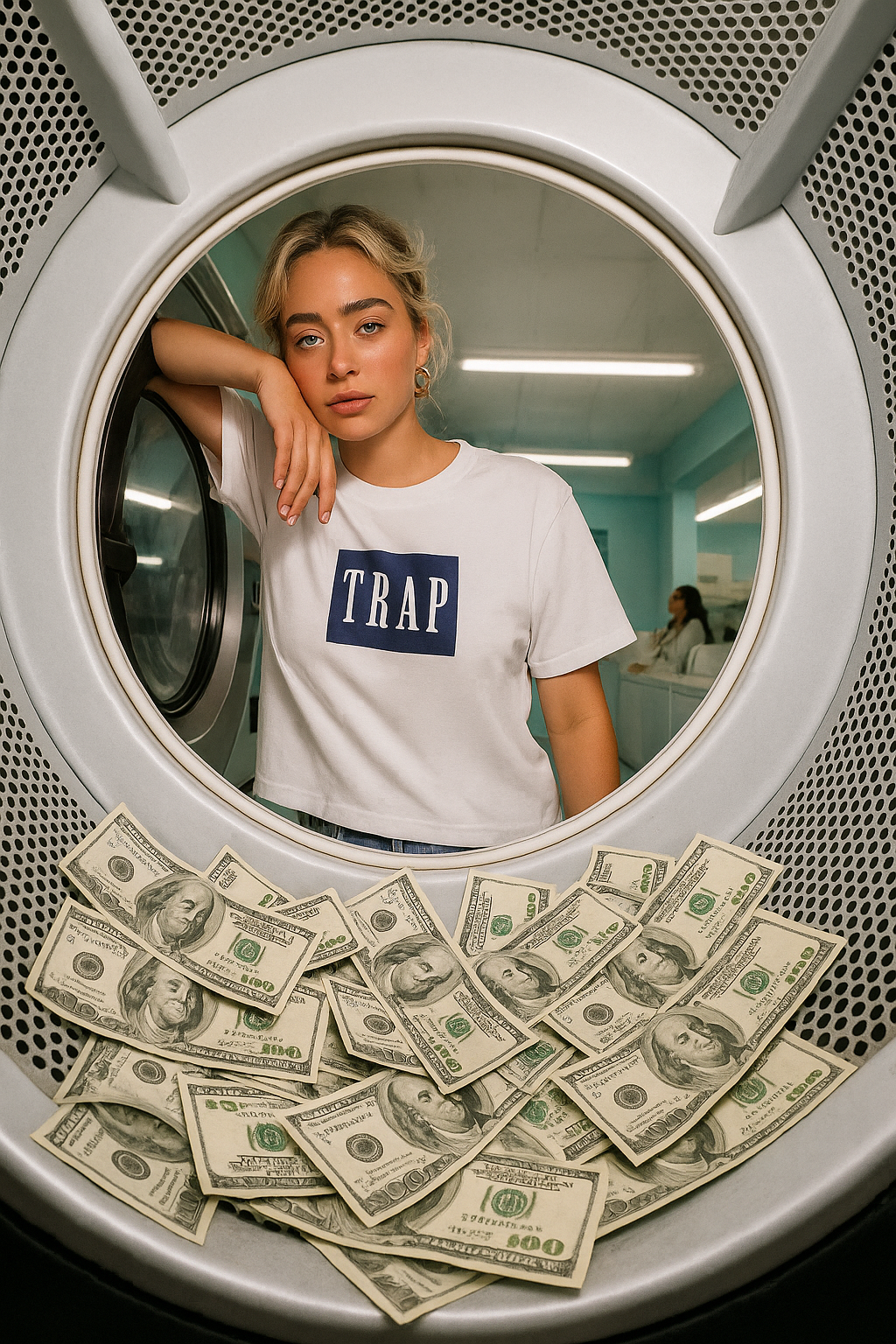 TRAP T-Shirt