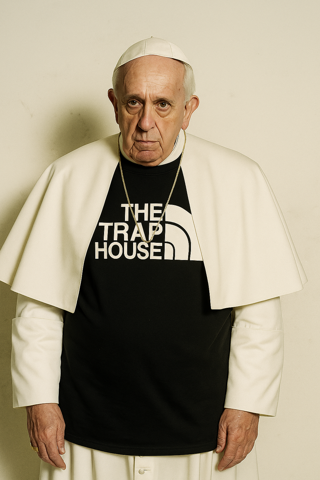 The Trap House T-shirt