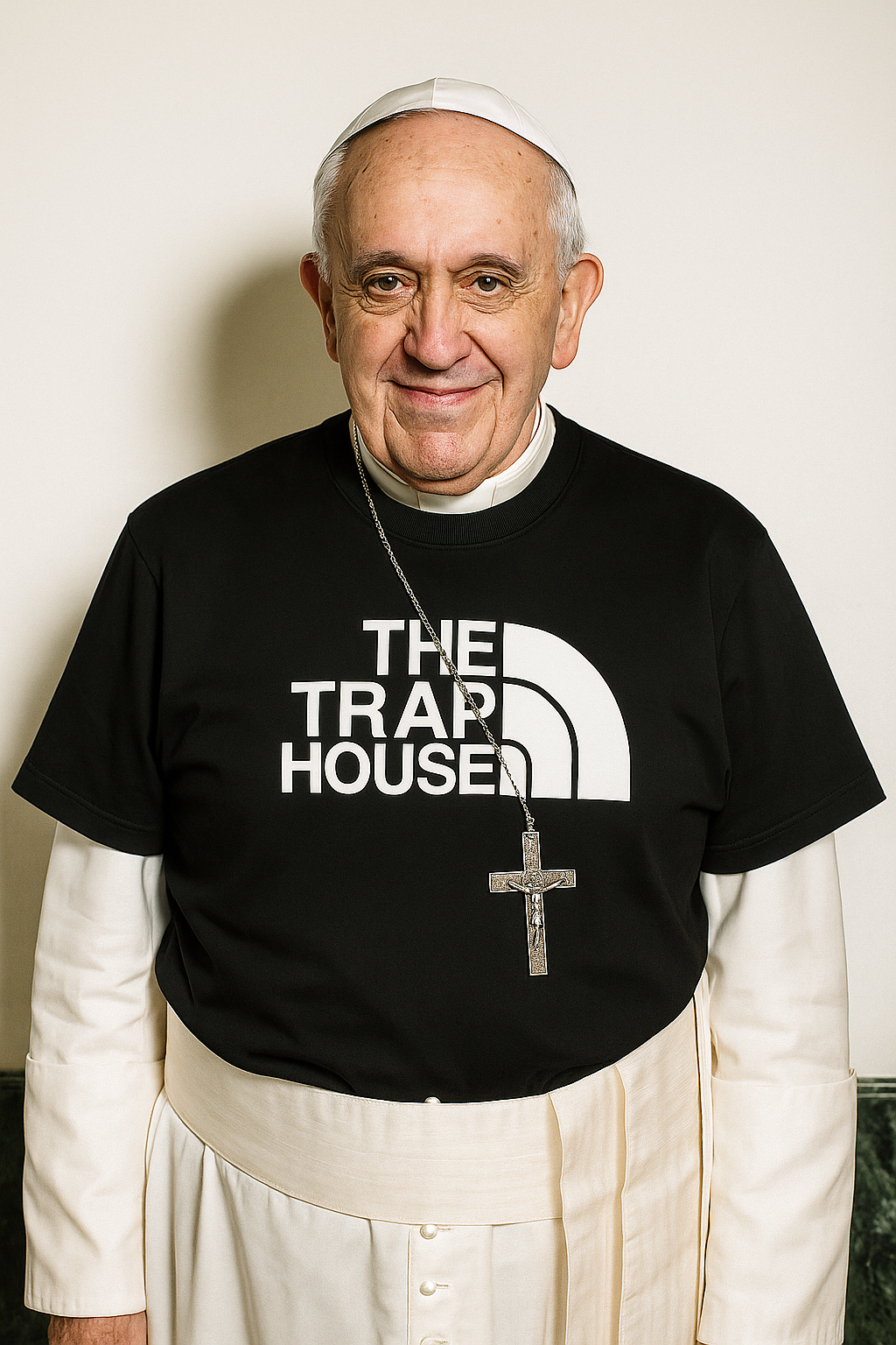The Trap House T-shirt