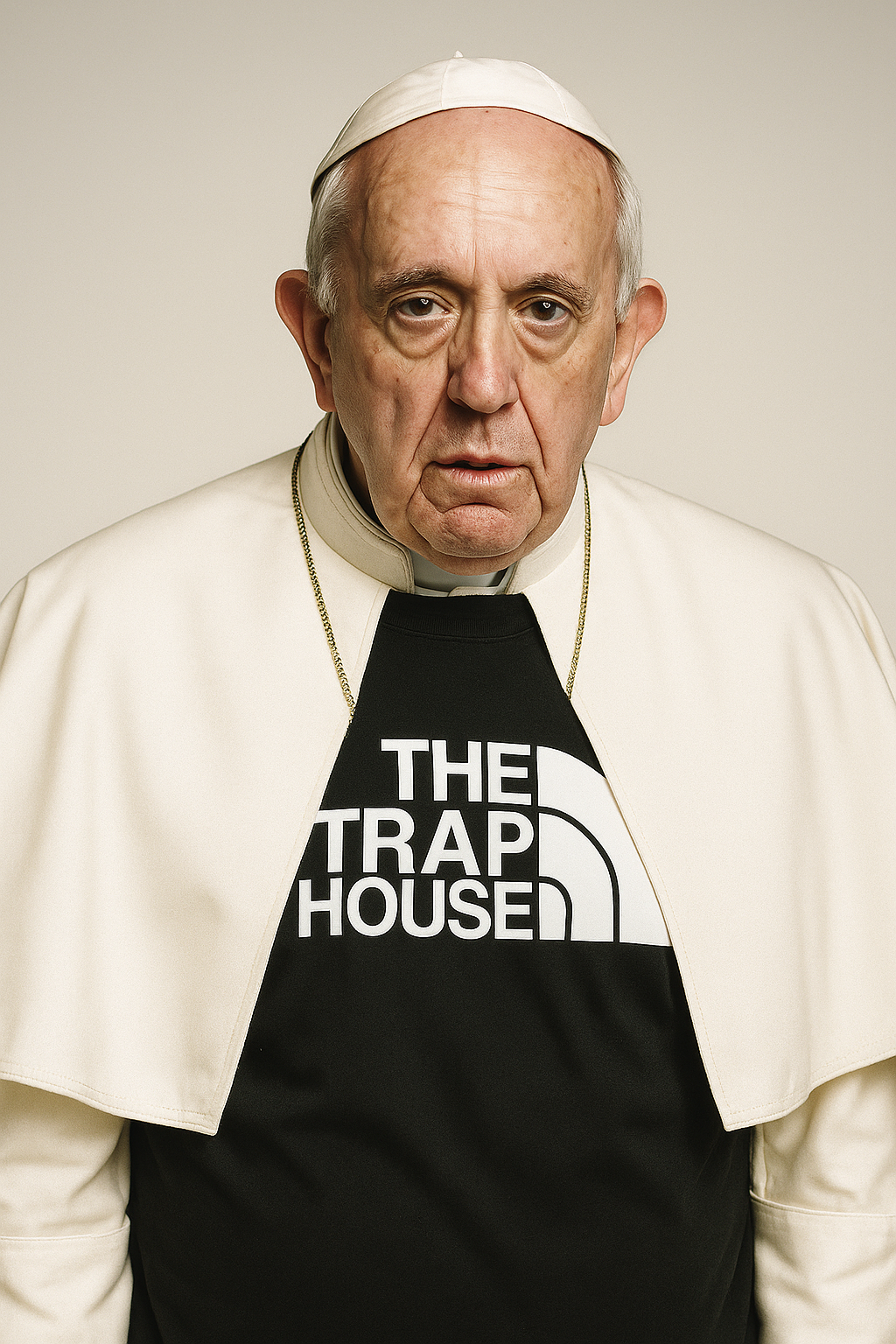 The Trap House T-shirt