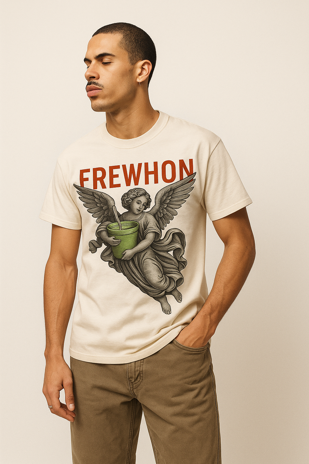 Erewhon T-shirt