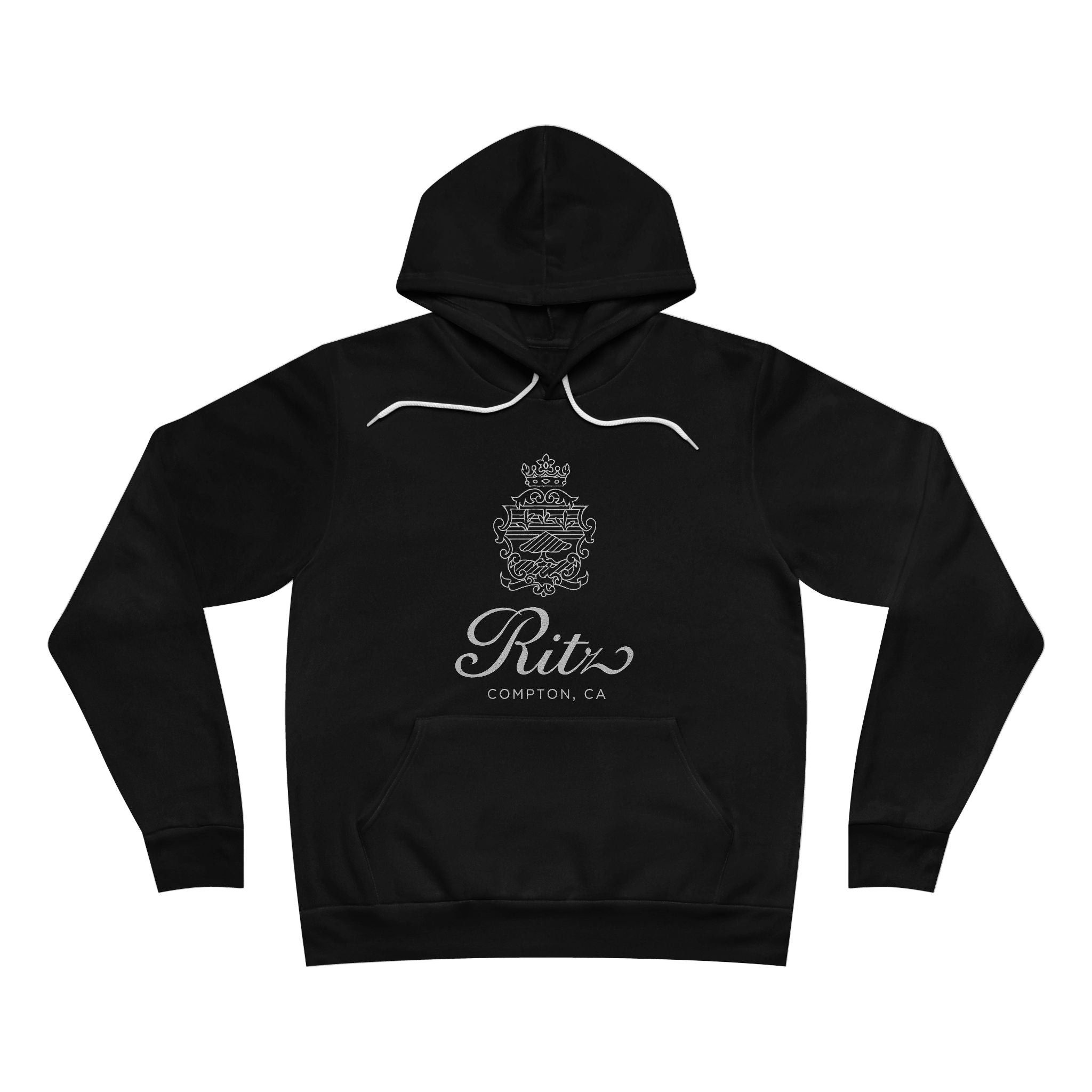 Ritz Compton Hoodie