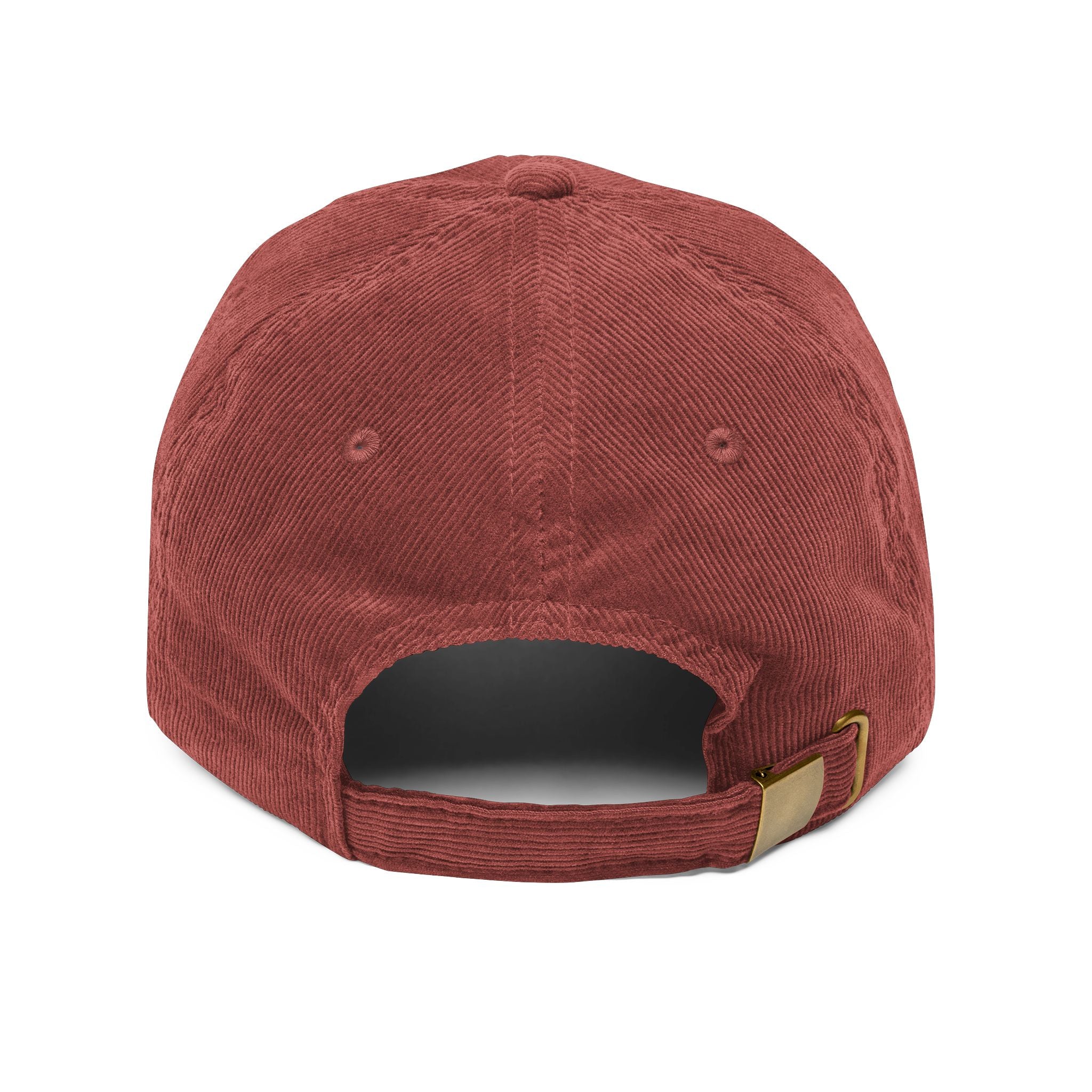 Masters Corduroy Cap