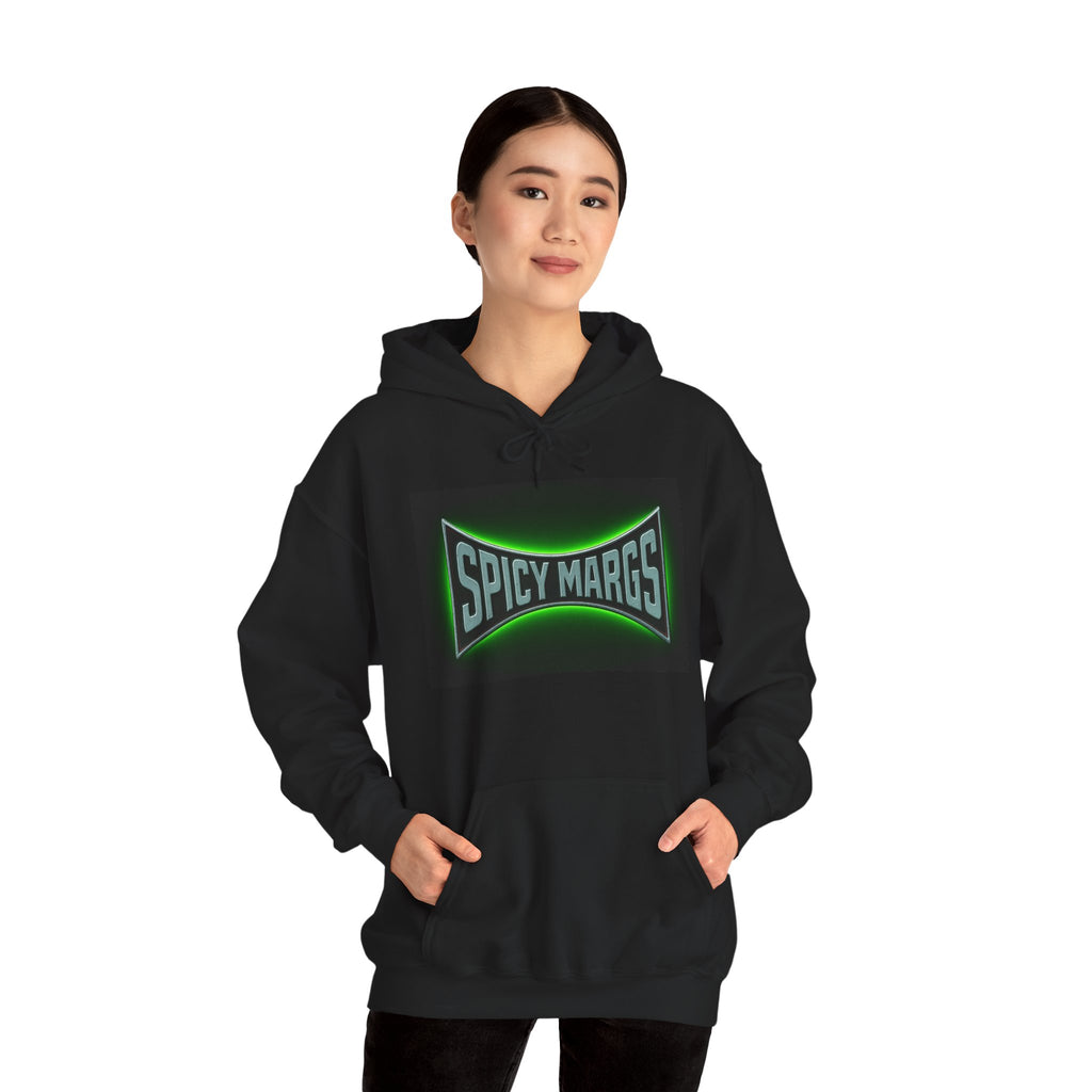 Spicy Margs Hoodie