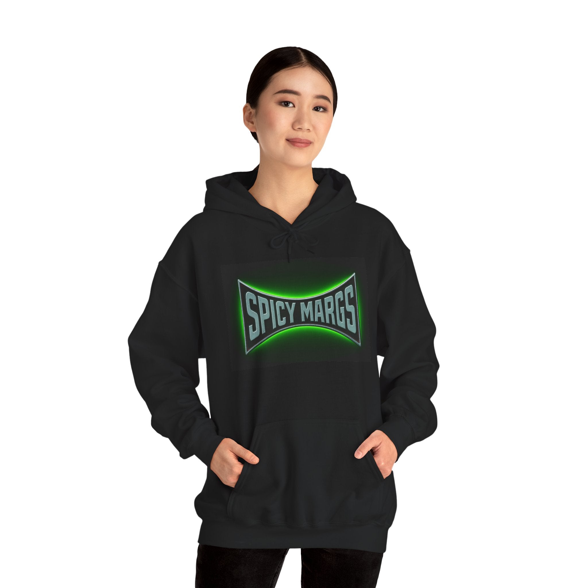 Spicy Margs Hoodie