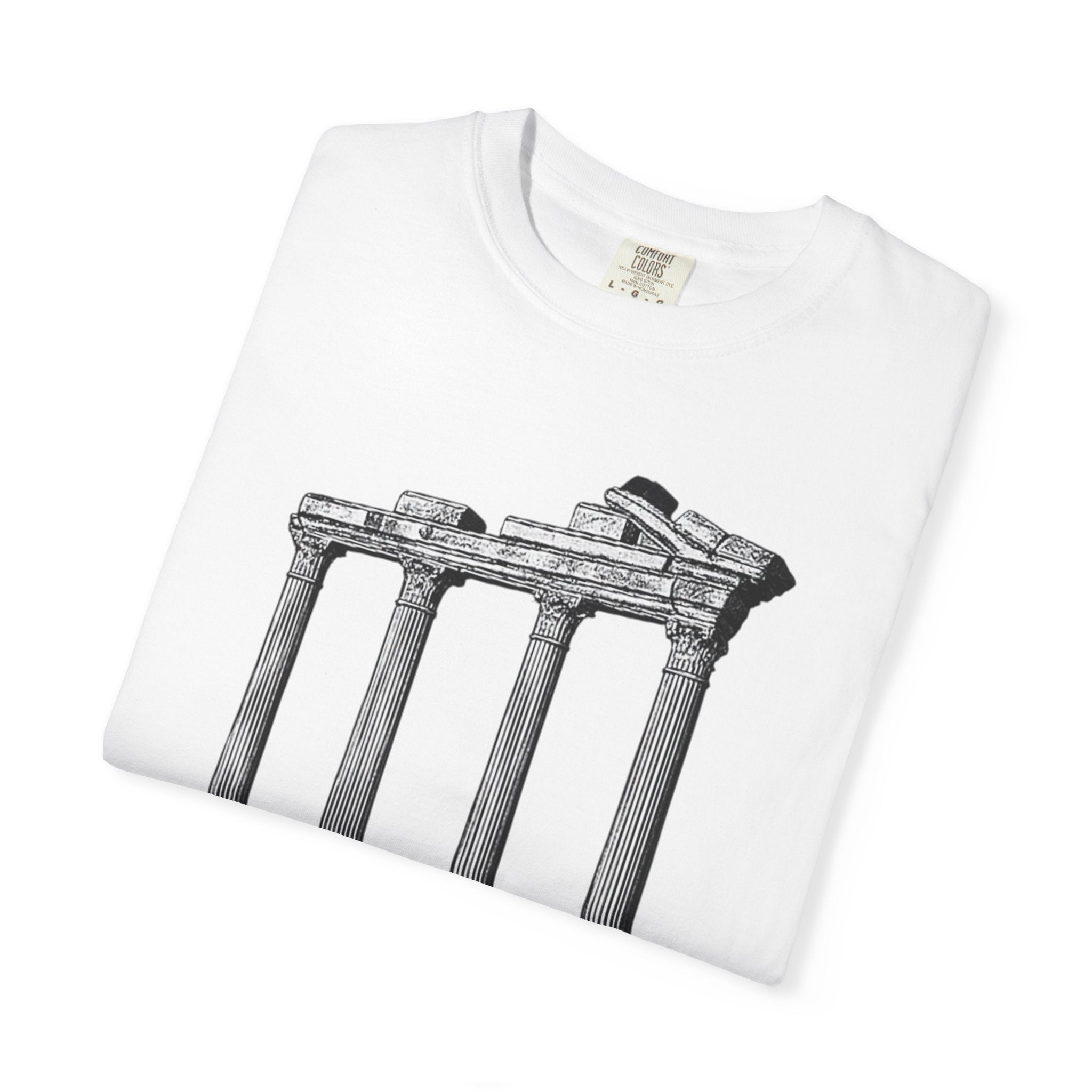 Brick Squad T-shirt