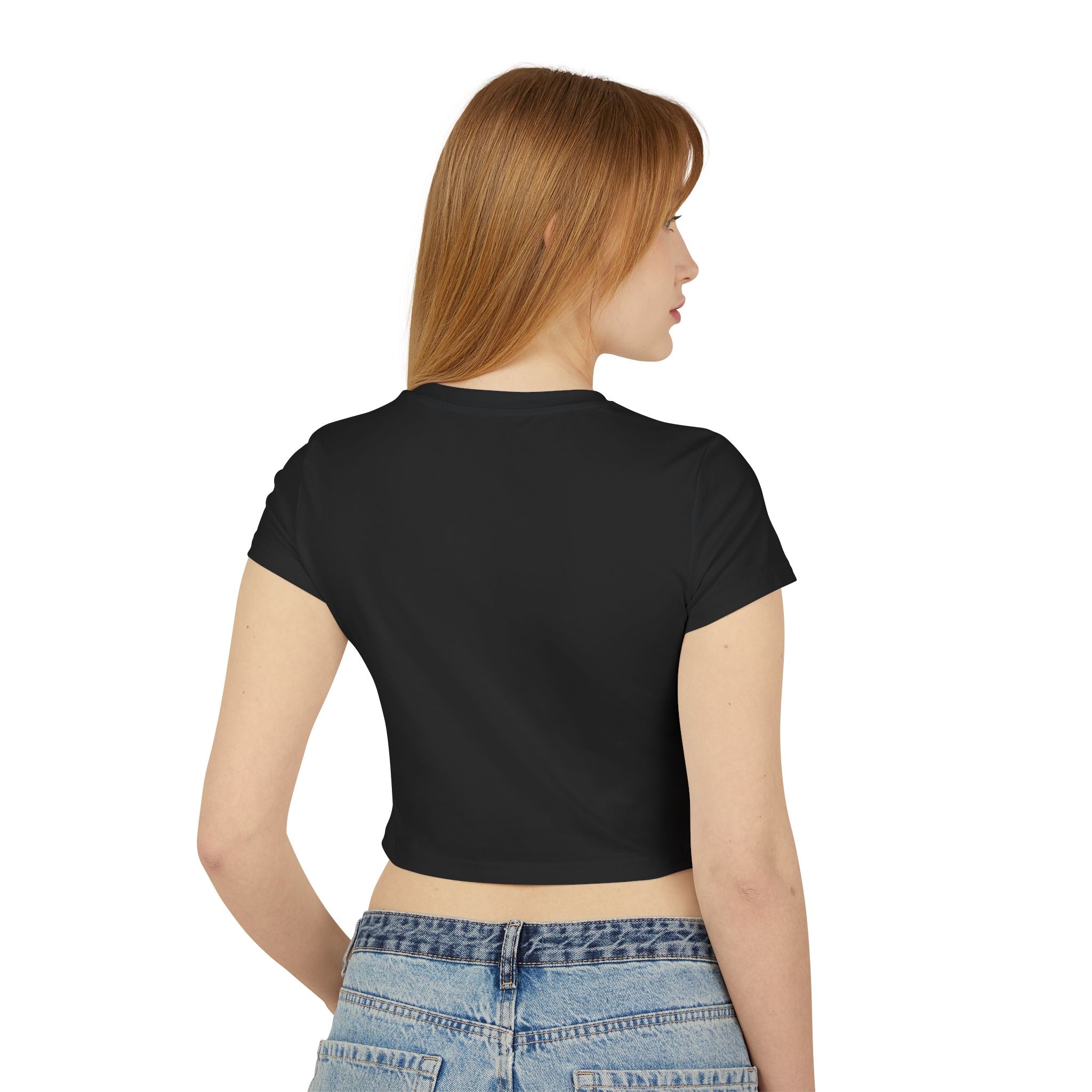 IDFWU Crop Top