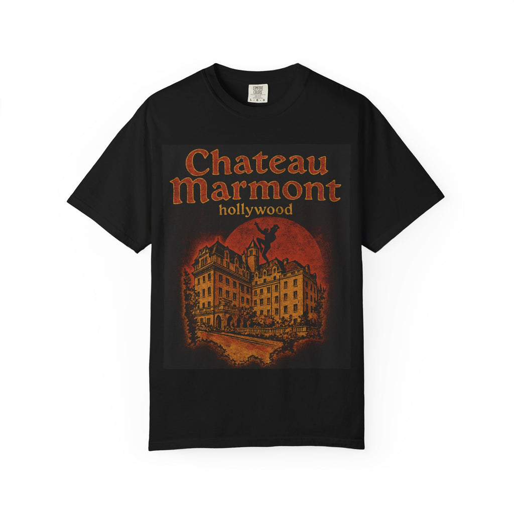 Chateau Marmont T-shirt