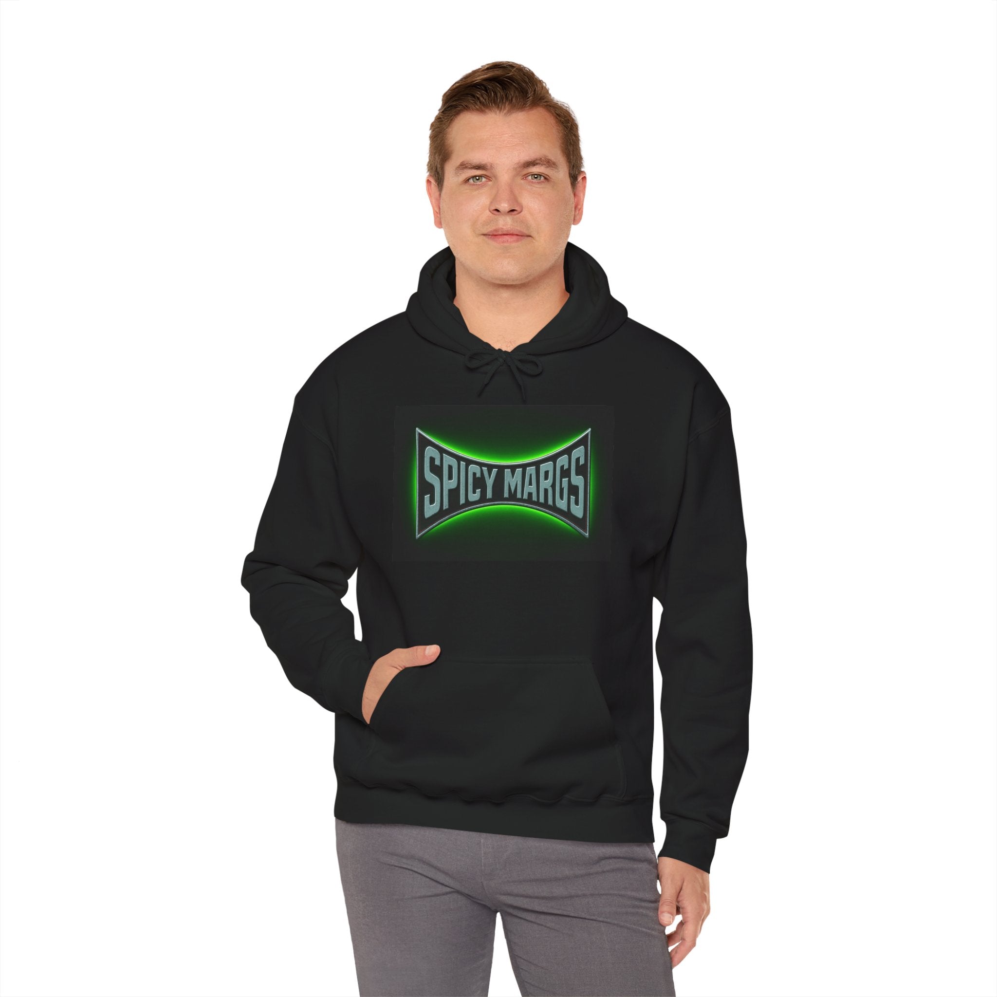 Spicy Margs Hoodie
