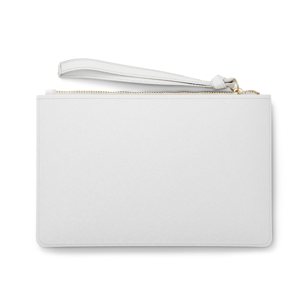 Buy Me Weed Clutch Bag