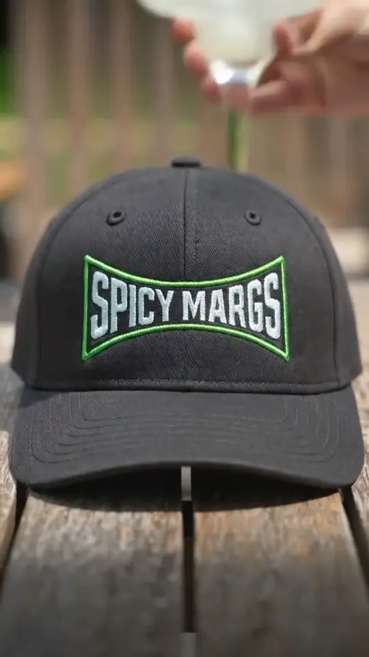 Spicy Margs product short